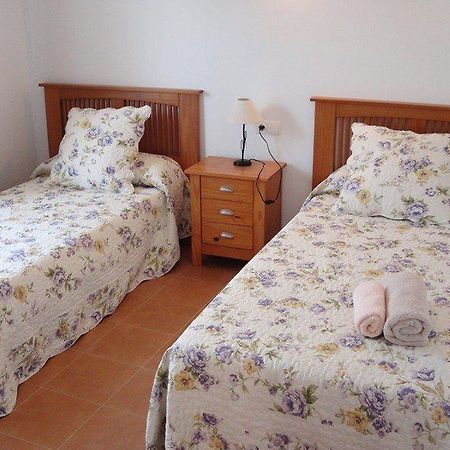 Villas Blancas Плая Бланка Екстериор снимка