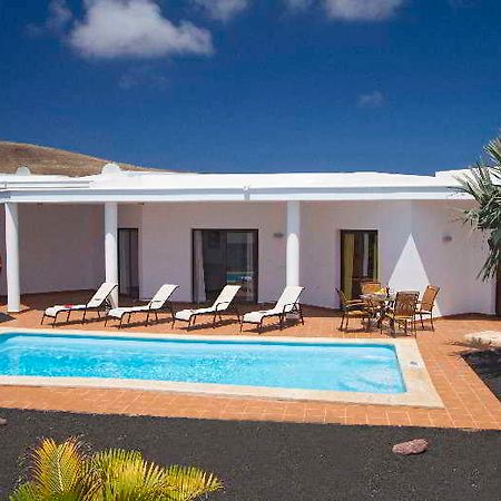 Villas Blancas Плая Бланка Екстериор снимка