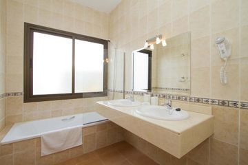 Villas Blancas Плая Бланка Екстериор снимка