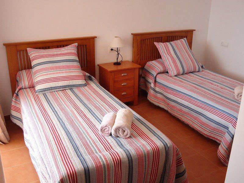 Villas Blancas Плая Бланка Екстериор снимка